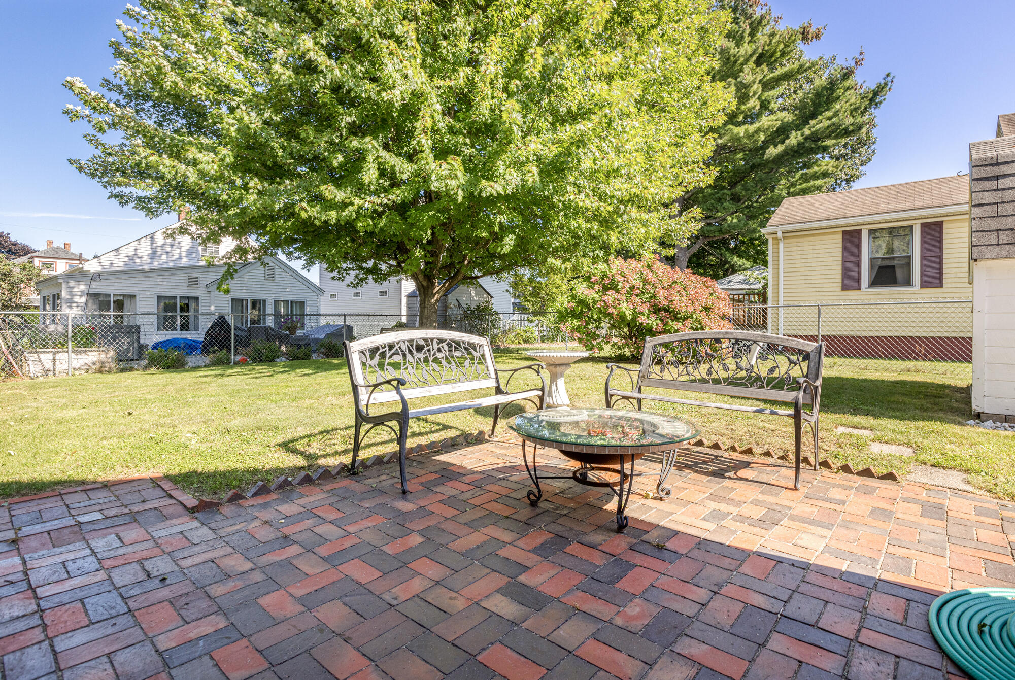 19 Keswick Road South Portland, ME 04106 - Photo 25 of 31 Patio