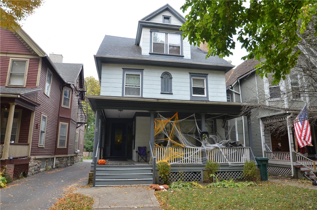 96 Meigs Street Rochester, NY 14607 - Photo 1 of 1