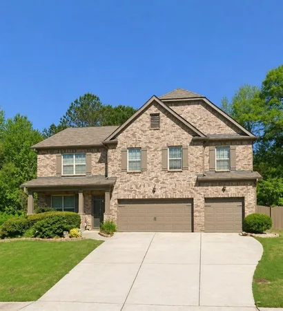 $520,000 | 5378 Silverwoods Walk, Powder Springs, GA 30127
