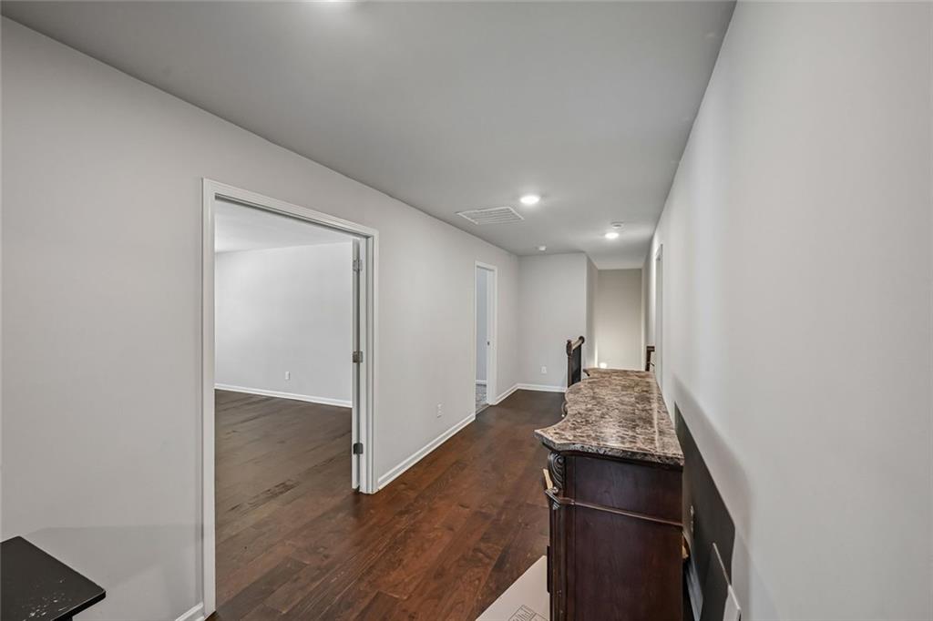 5378 Silverwoods Walk Powder Springs, GA 30127 - Photo 23 of 62