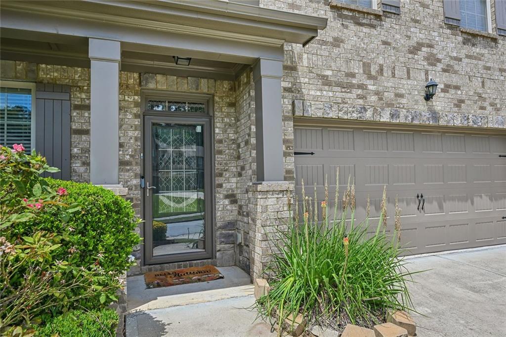 5378 Silverwoods Walk Powder Springs, GA 30127 - Photo 3 of 62