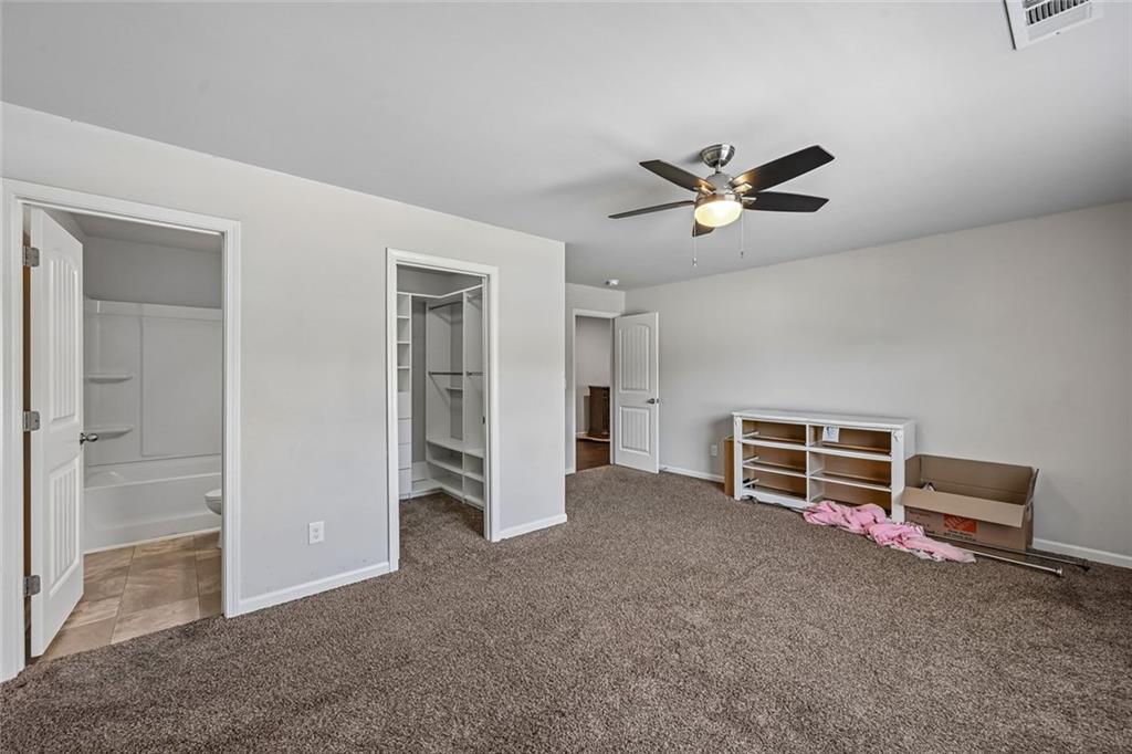 5378 Silverwoods Walk Powder Springs, GA 30127 - Photo 46 of 62