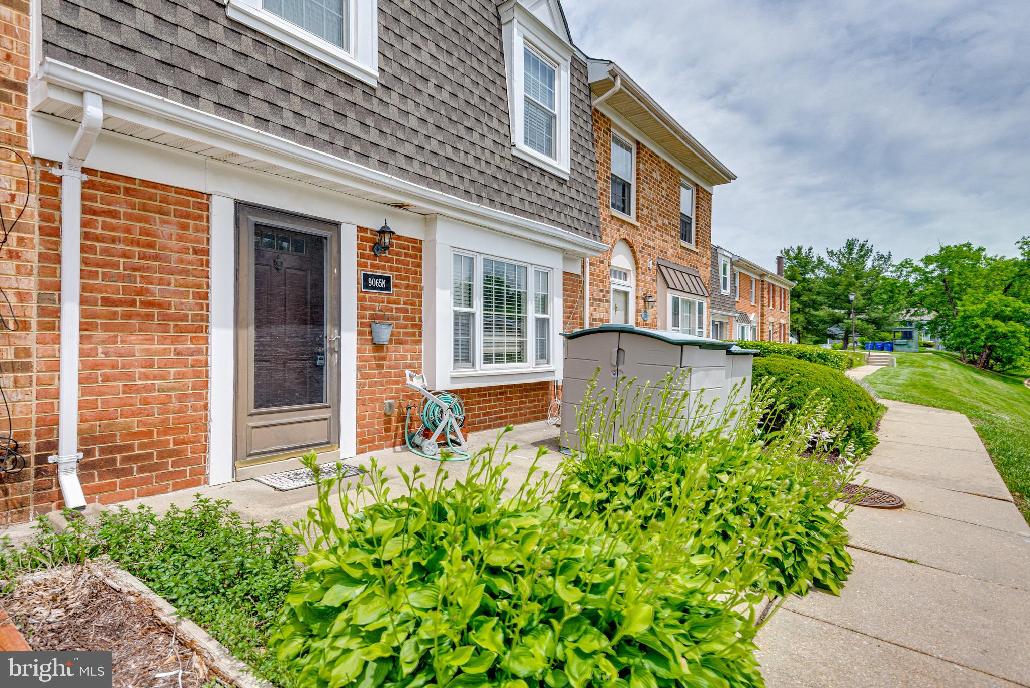 9065 North Laurel Road, Unit N Laurel, MD 20723 - Photo 1 of 23