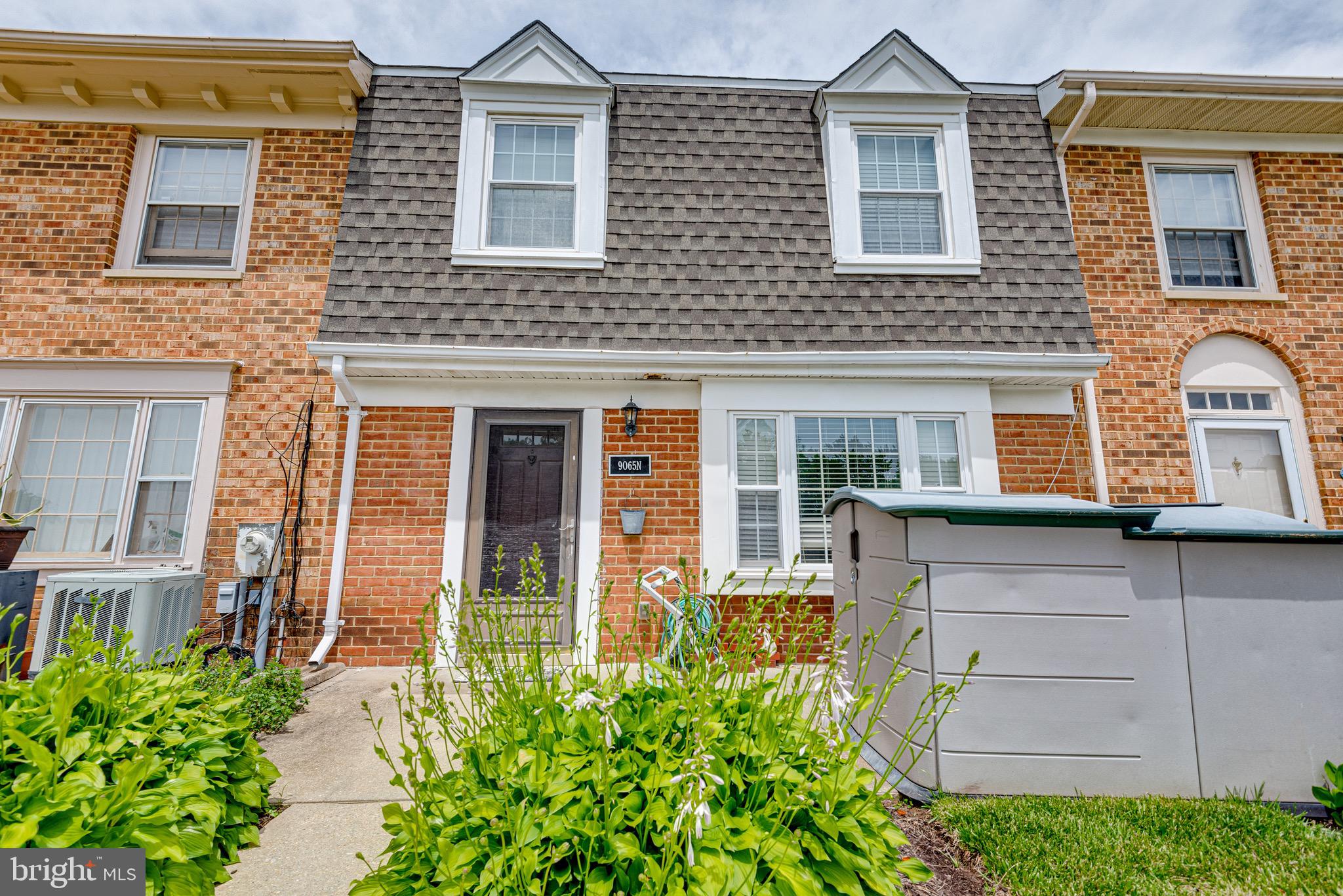 9065 North Laurel Road, Unit N Laurel, MD 20723 - Photo 2 of 23