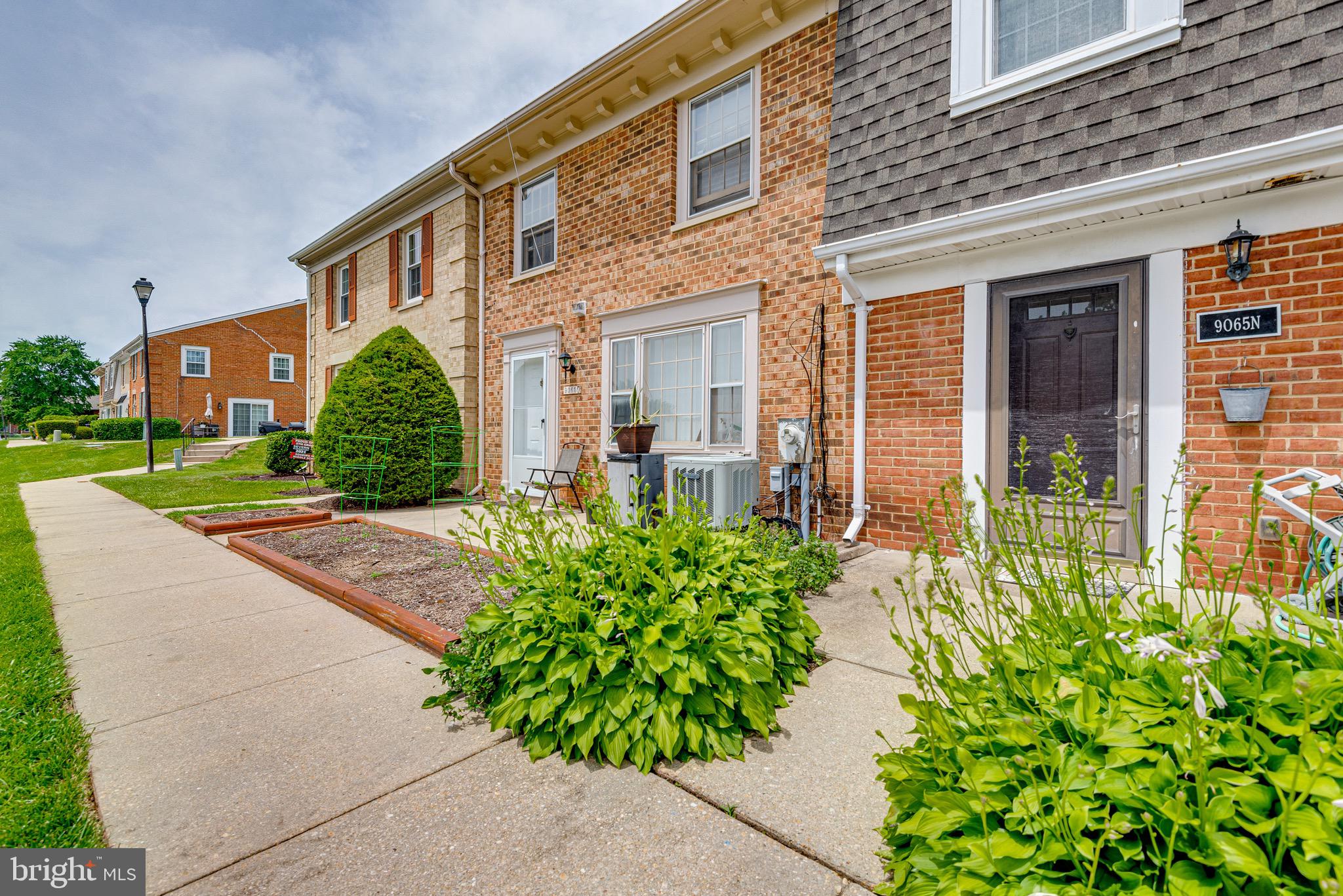 9065 North Laurel Road, Unit N Laurel, MD 20723 - Photo 3 of 23
