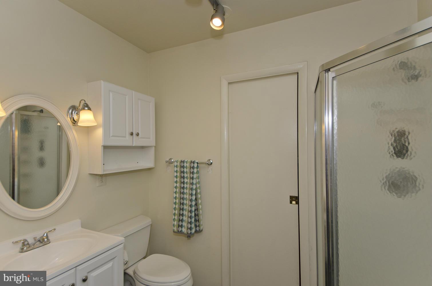 1929 Hunter Mill Road Vienna, VA 22182 - Photo 26 of 30 Full Bath in Basement