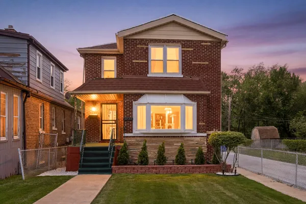 $325,000 | 9754 South Harvard Avenue, Chicago, IL 60628