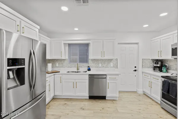 $694,900 | 701 West Windsor Avenue, Phoenix, AZ 85007