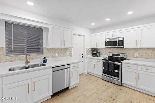 $694,900 | 701 West Windsor Avenue, Phoenix, AZ 85007