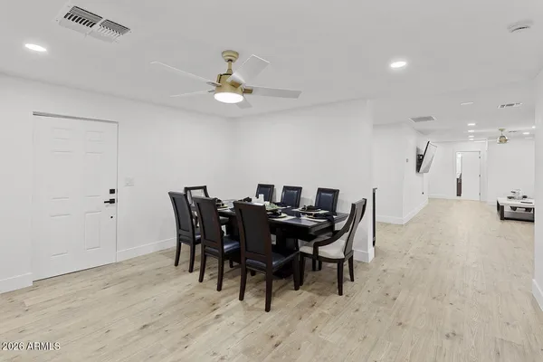 $694,900 | 701 West Windsor Avenue, Phoenix, AZ 85007