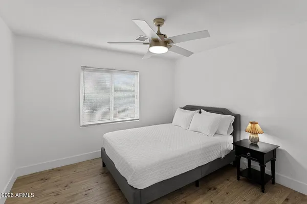 $694,900 | 701 West Windsor Avenue, Phoenix, AZ 85007