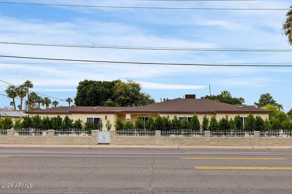 $694,900 | 701 West Windsor Avenue, Phoenix, AZ 85007