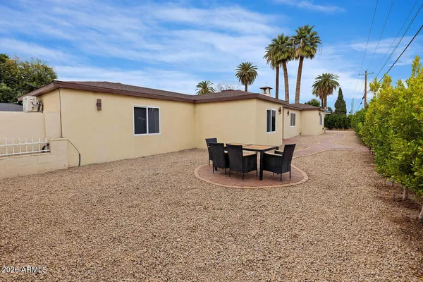 $694,900 | 701 West Windsor Avenue, Phoenix, AZ 85007