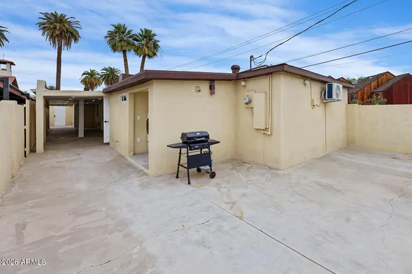 $694,900 | 701 West Windsor Avenue, Phoenix, AZ 85007