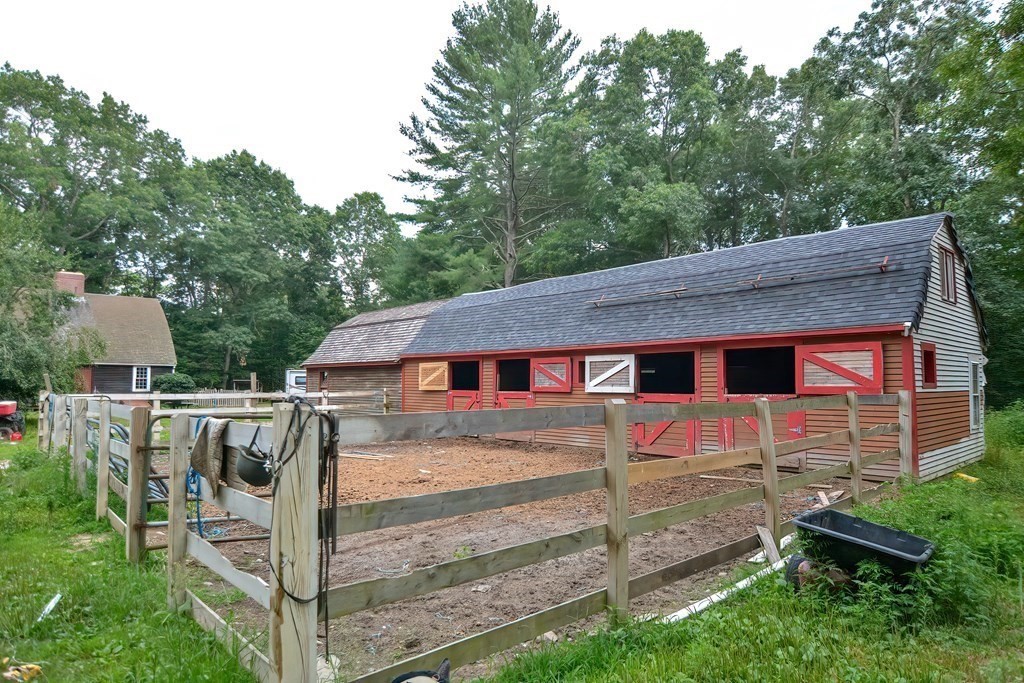 2477 Maple Swamp Road North Dighton, MA 02764 - Photo 29 of 35 Gallery Image 29