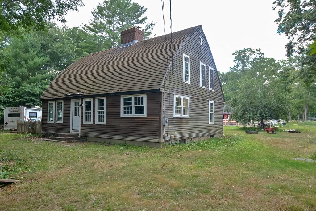 2477 Maple Swamp Road North Dighton, MA 02764 - Photo 3 of 35 Gallery Image 3