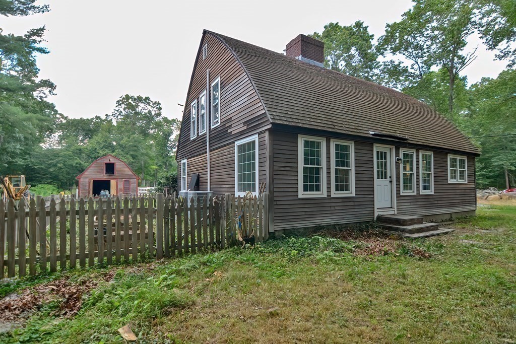 2477 Maple Swamp Road North Dighton, MA 02764 - Photo 4 of 35 Gallery Image 4