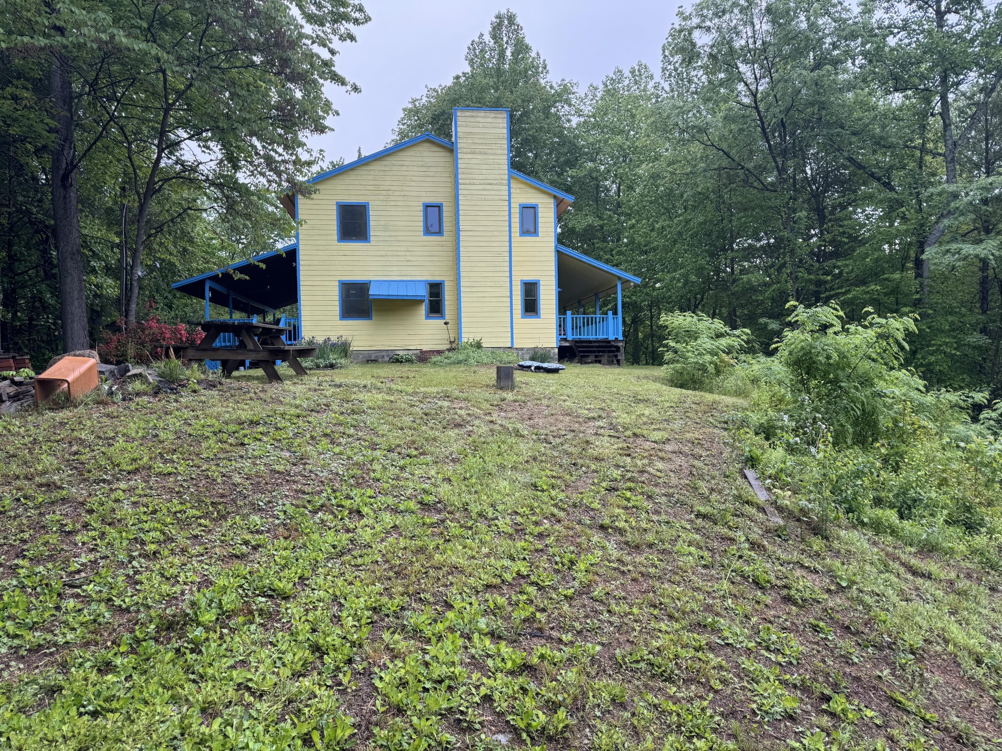 5475 Otto Williams Road Cosby, TN 37722 - Photo 46 of 60