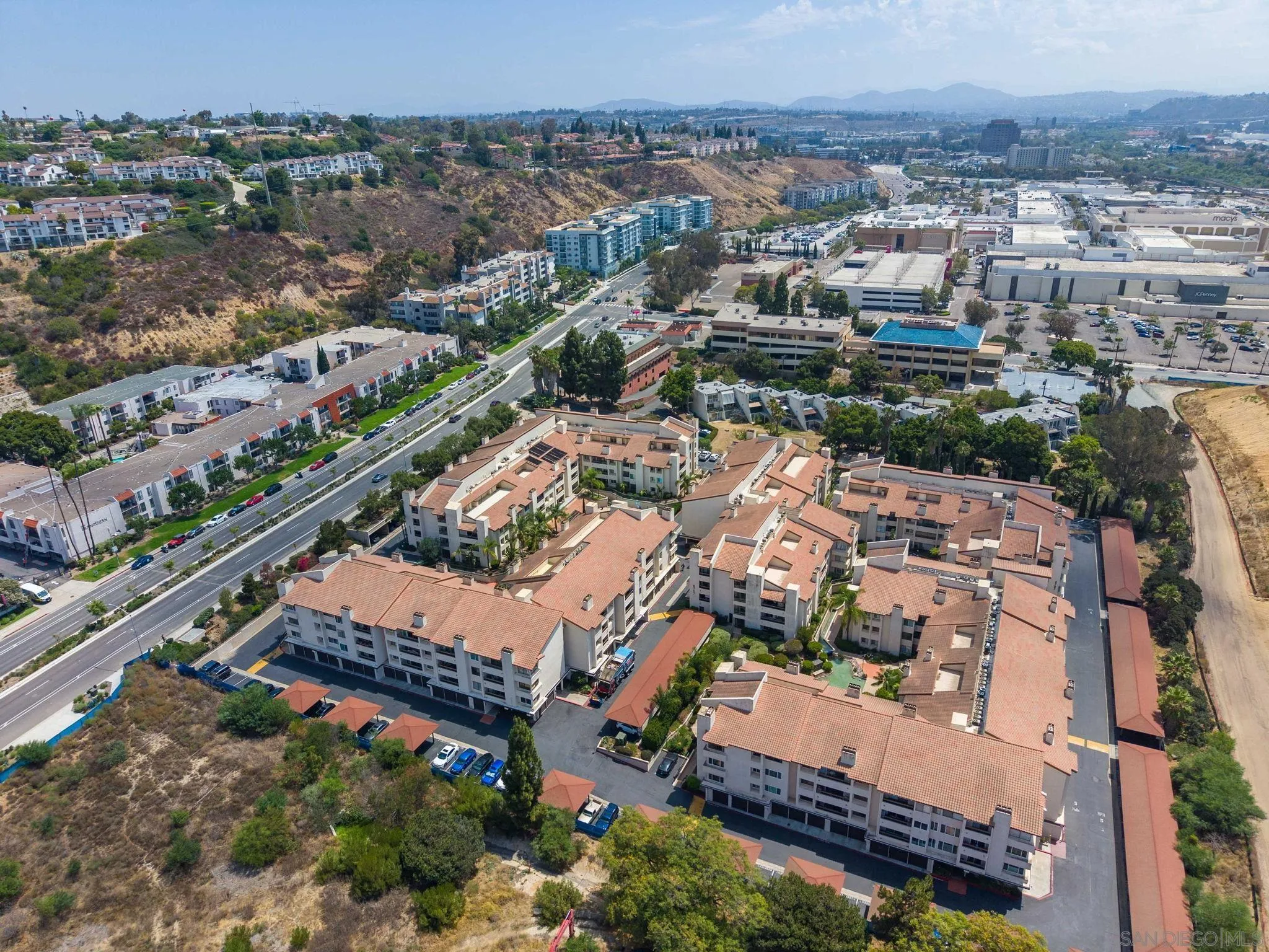 6717 Friars Road, Unit 74 San Diego, CA 92108 - Photo 36 of 36