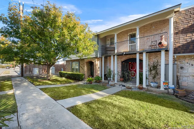 $199,000 | 11906 Persuasion Drive, Unit 35, San Antonio, TX 78216
