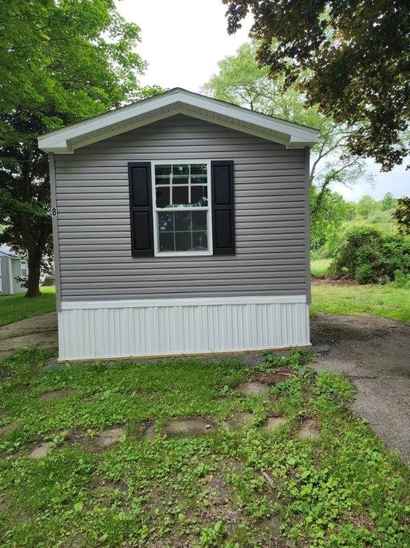 1356 Breesport Road Erin, NY 14838 - Photo 2 of 9