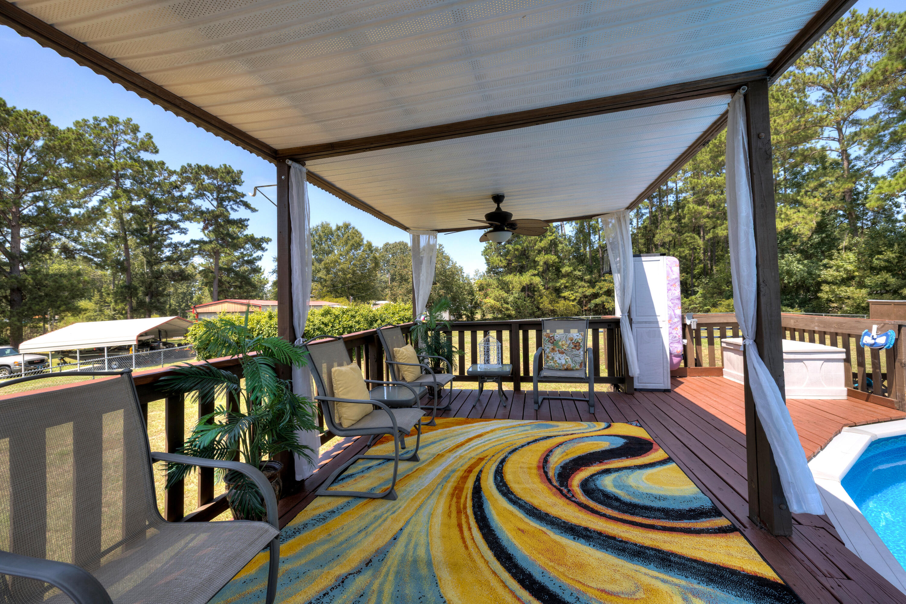1246 Little John Road Manning, SC 29102 - Photo 15 of 72 15
