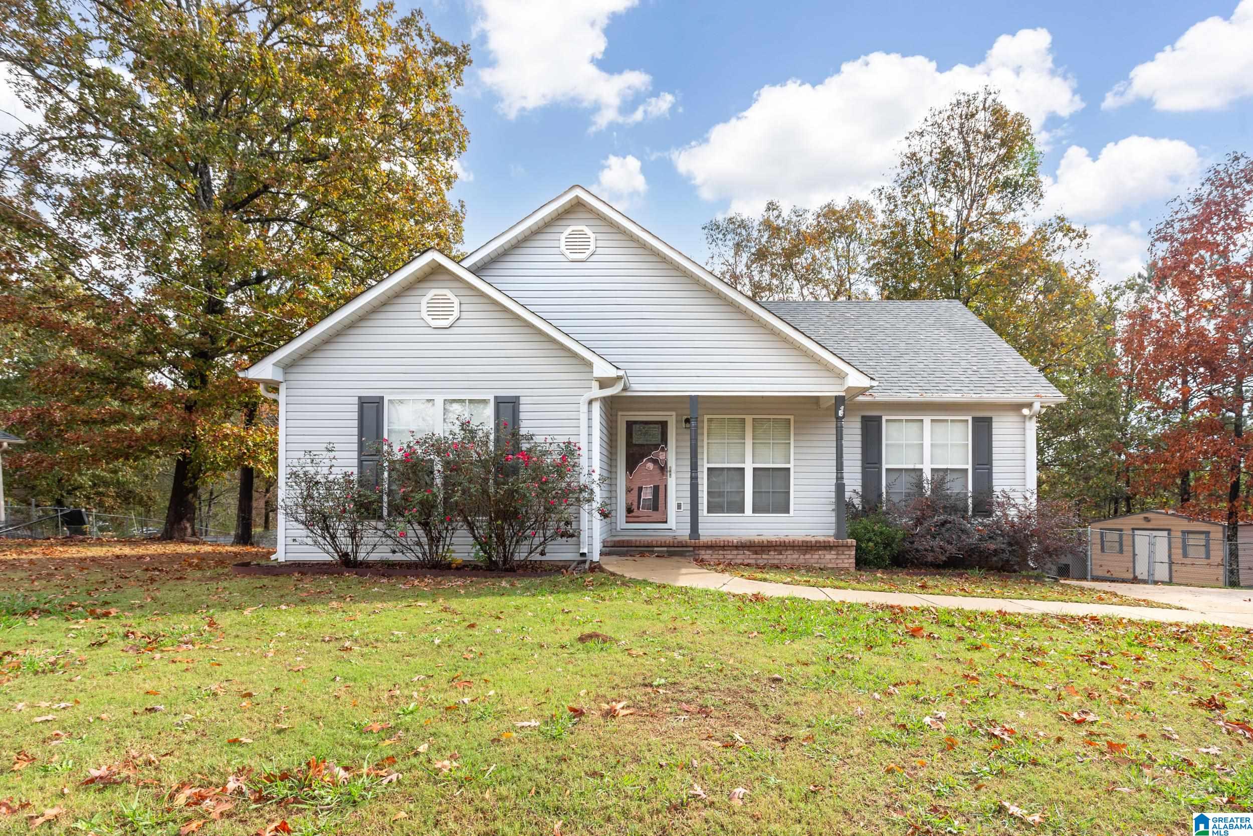 5510 Jean Ridge Lane Odenville, AL 35120 - Photo 2 of 36