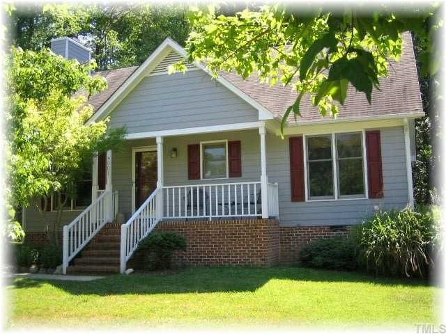 4001 Olde Coach Road