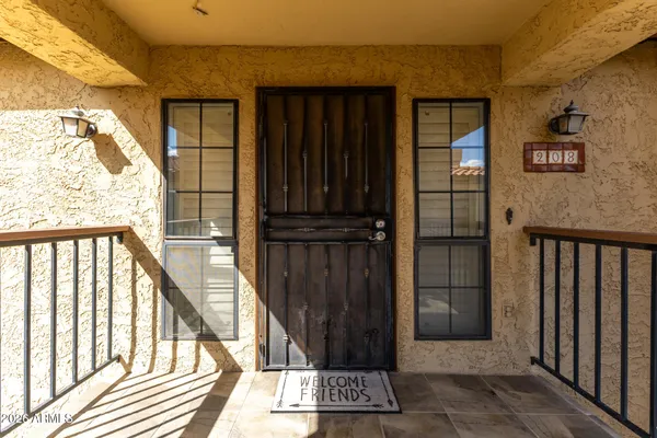 $235,000 | 8231 North 21st Drive, Unit E208, Phoenix, AZ 85021