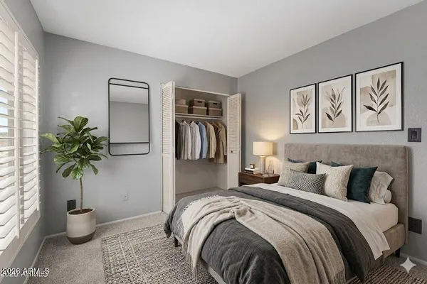 $235,000 | 8231 North 21st Drive, Unit E208, Phoenix, AZ 85021