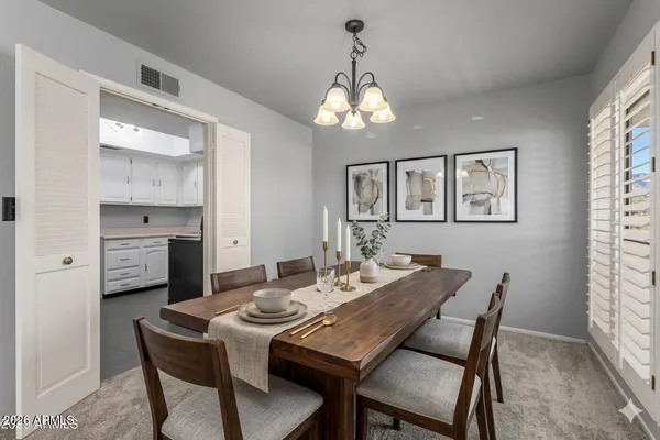 $235,000 | 8231 North 21st Drive, Unit E208, Phoenix, AZ 85021