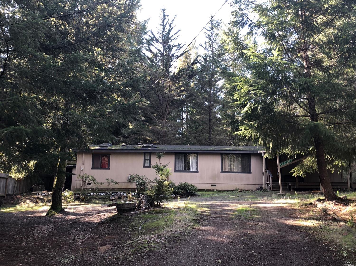 39360 Old Stage Road Gualala, CA 95445 - Photo 1 of 1 Gallery Image 1