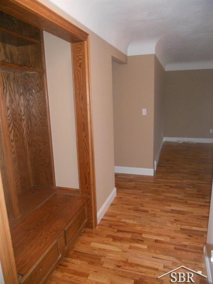 14745 Gratiot Road Hemlock, MI 48626 - Photo 2 of 17 Custom built in bench with storage.