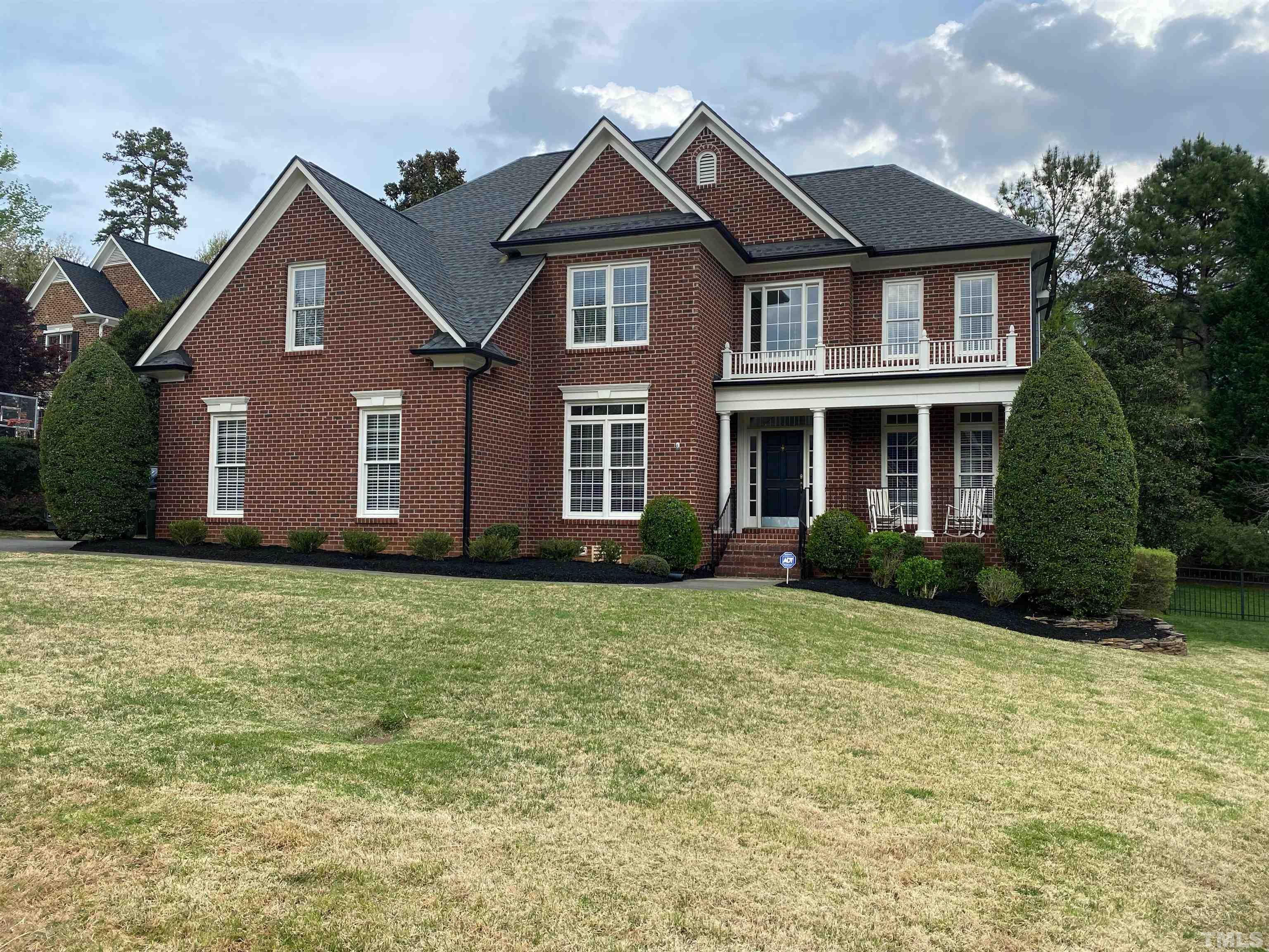 12420 Canolder Street Raleigh, NC 27614 - Photo 1 of 57 Gallery Image 1