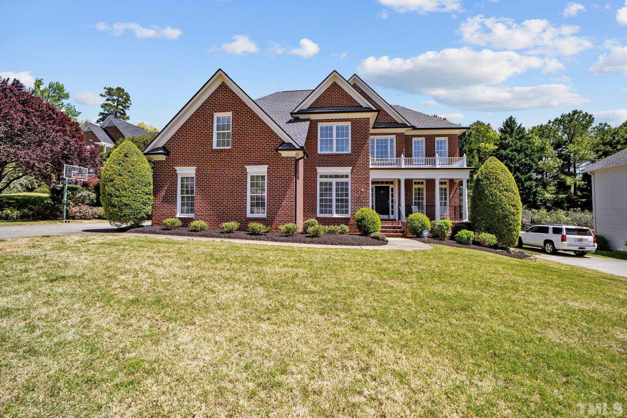 12420 Canolder Street Raleigh, NC 27614 - Photo 11 of 57 Gallery Image 11