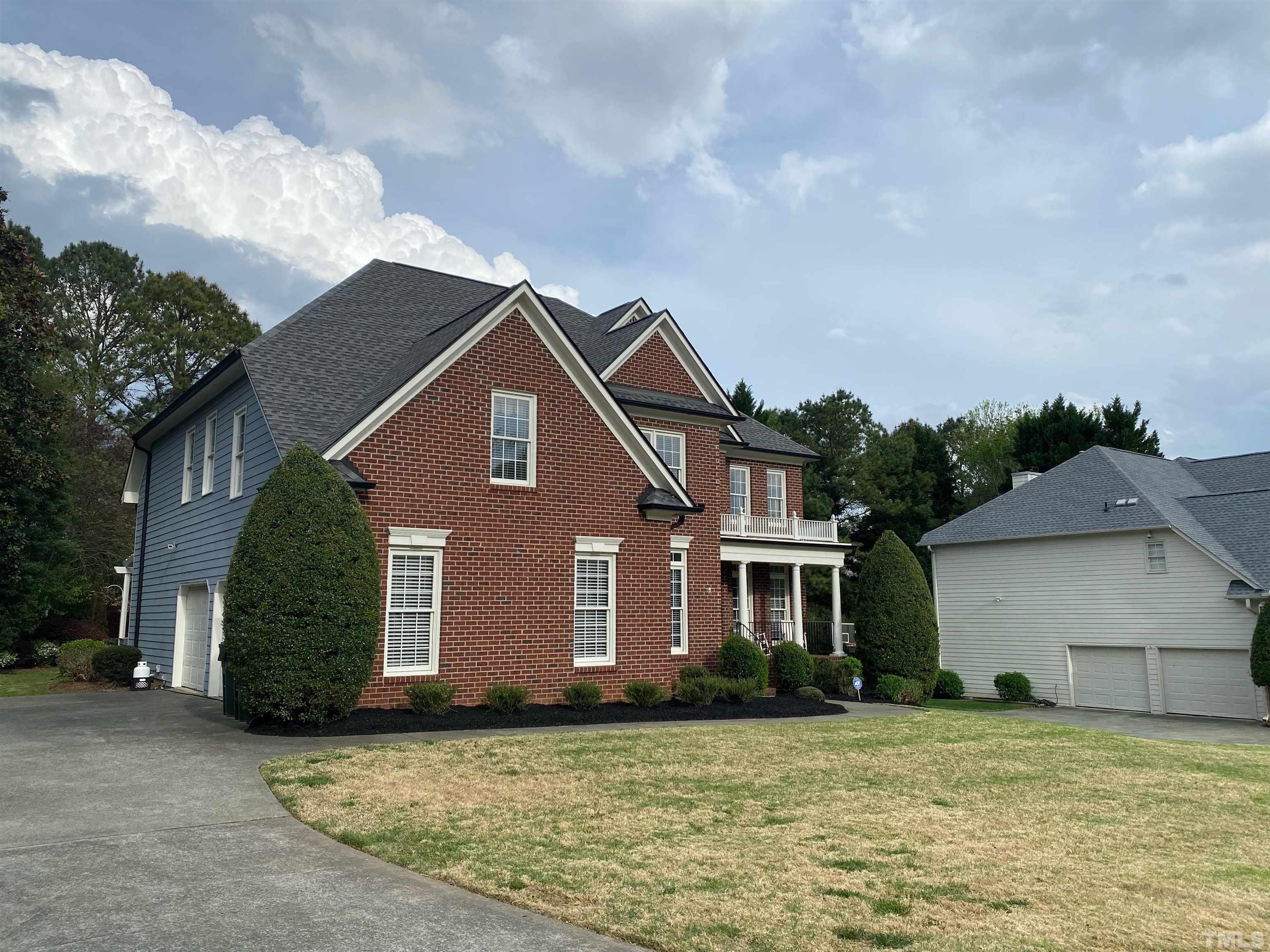 12420 Canolder Street Raleigh, NC 27614 - Photo 2 of 57 Gallery Image 2