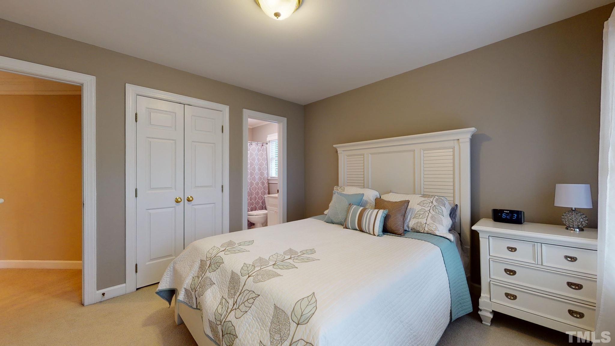 12420 Canolder Street Raleigh, NC 27614 - Photo 22 of 57 Gallery Image 22