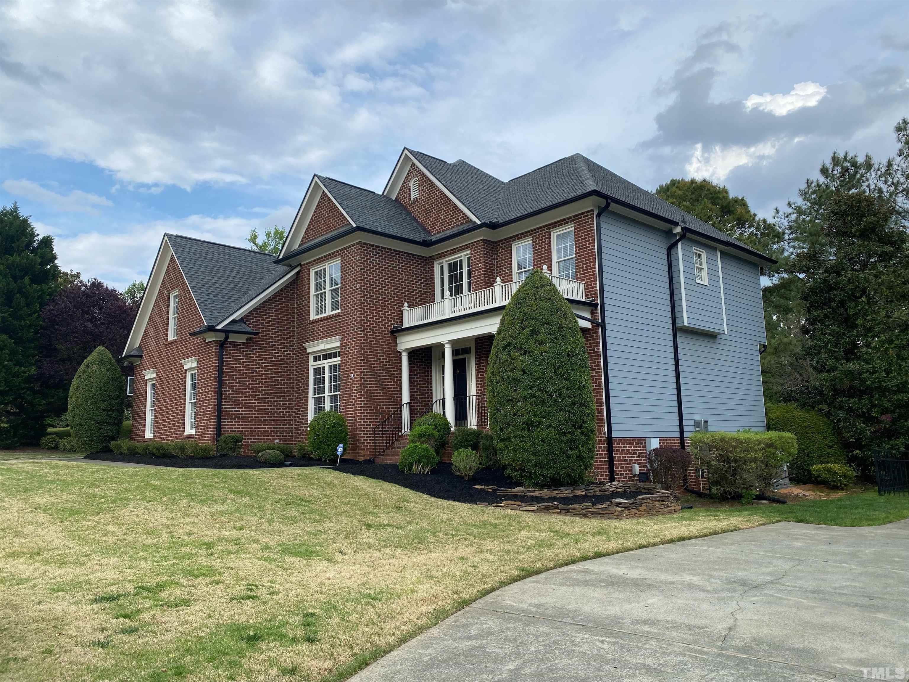 12420 Canolder Street Raleigh, NC 27614 - Photo 3 of 57 Gallery Image 3
