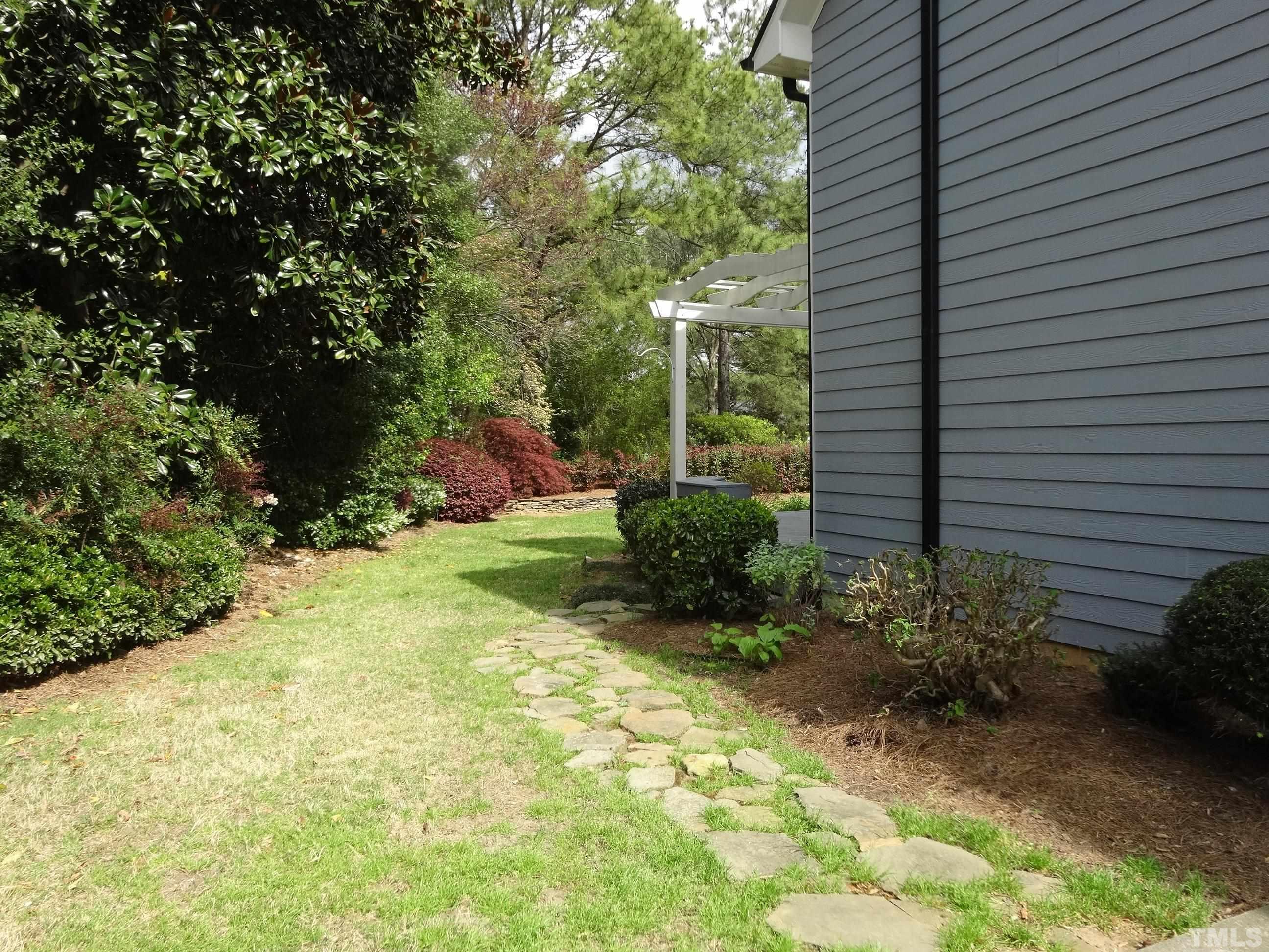 12420 Canolder Street Raleigh, NC 27614 - Photo 4 of 57 Gallery Image 4