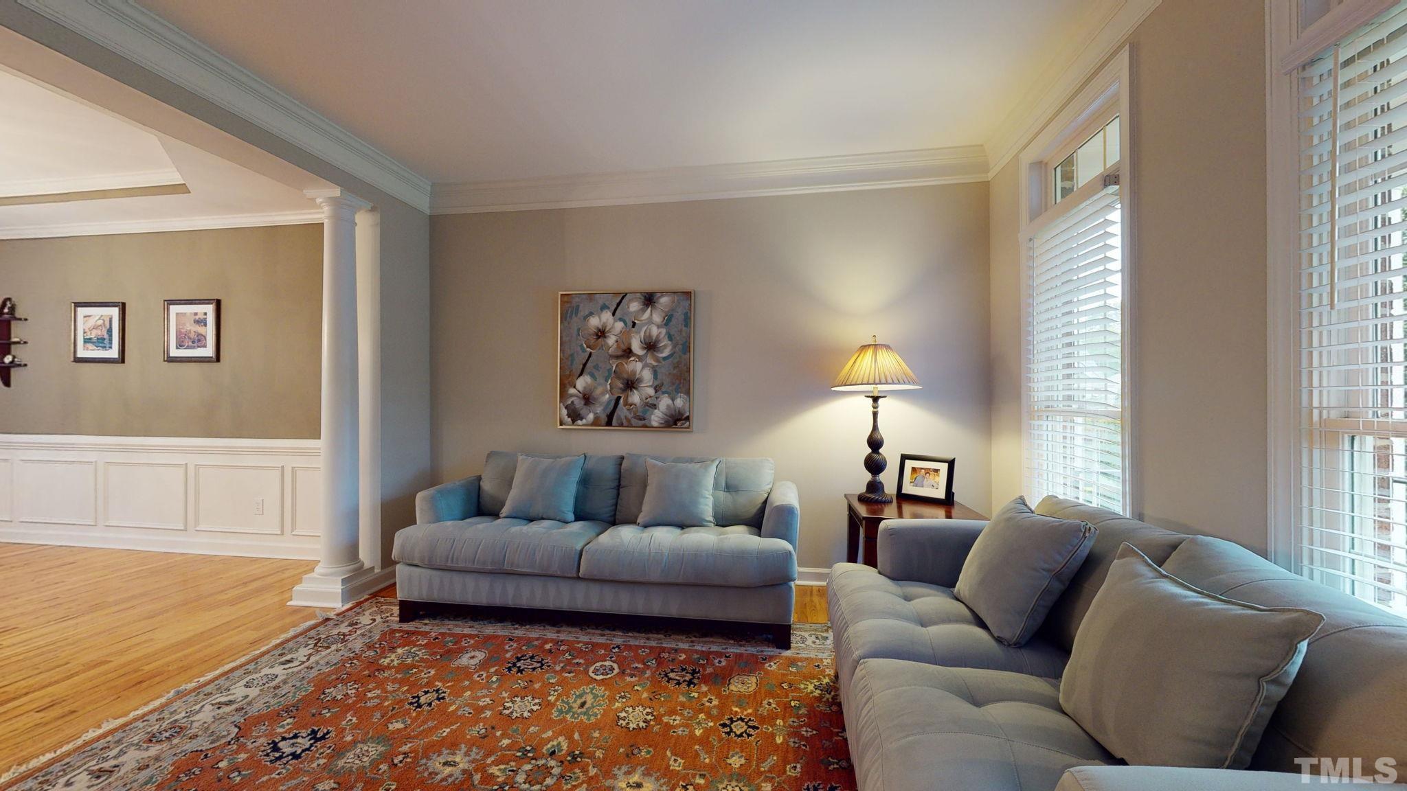 12420 Canolder Street Raleigh, NC 27614 - Photo 45 of 57 Gallery Image 45