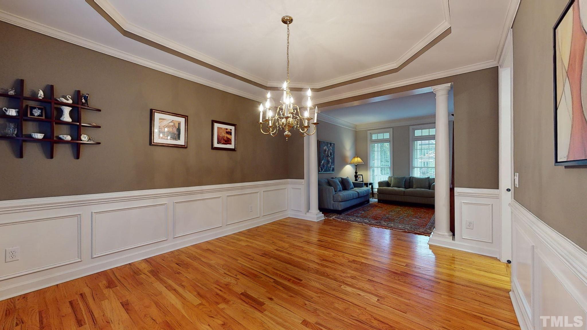 12420 Canolder Street Raleigh, NC 27614 - Photo 50 of 57 Gallery Image 50