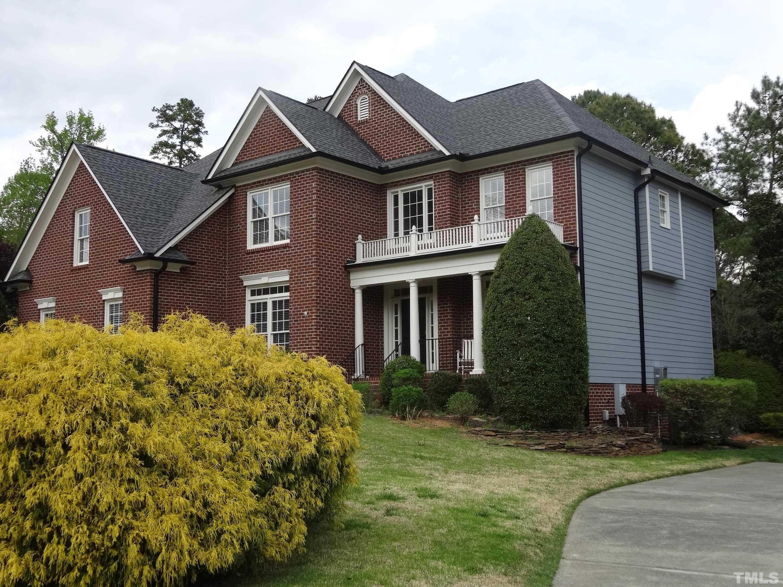 12420 Canolder Street Raleigh, NC 27614 - Photo 5 of 57 Gallery Image 5
