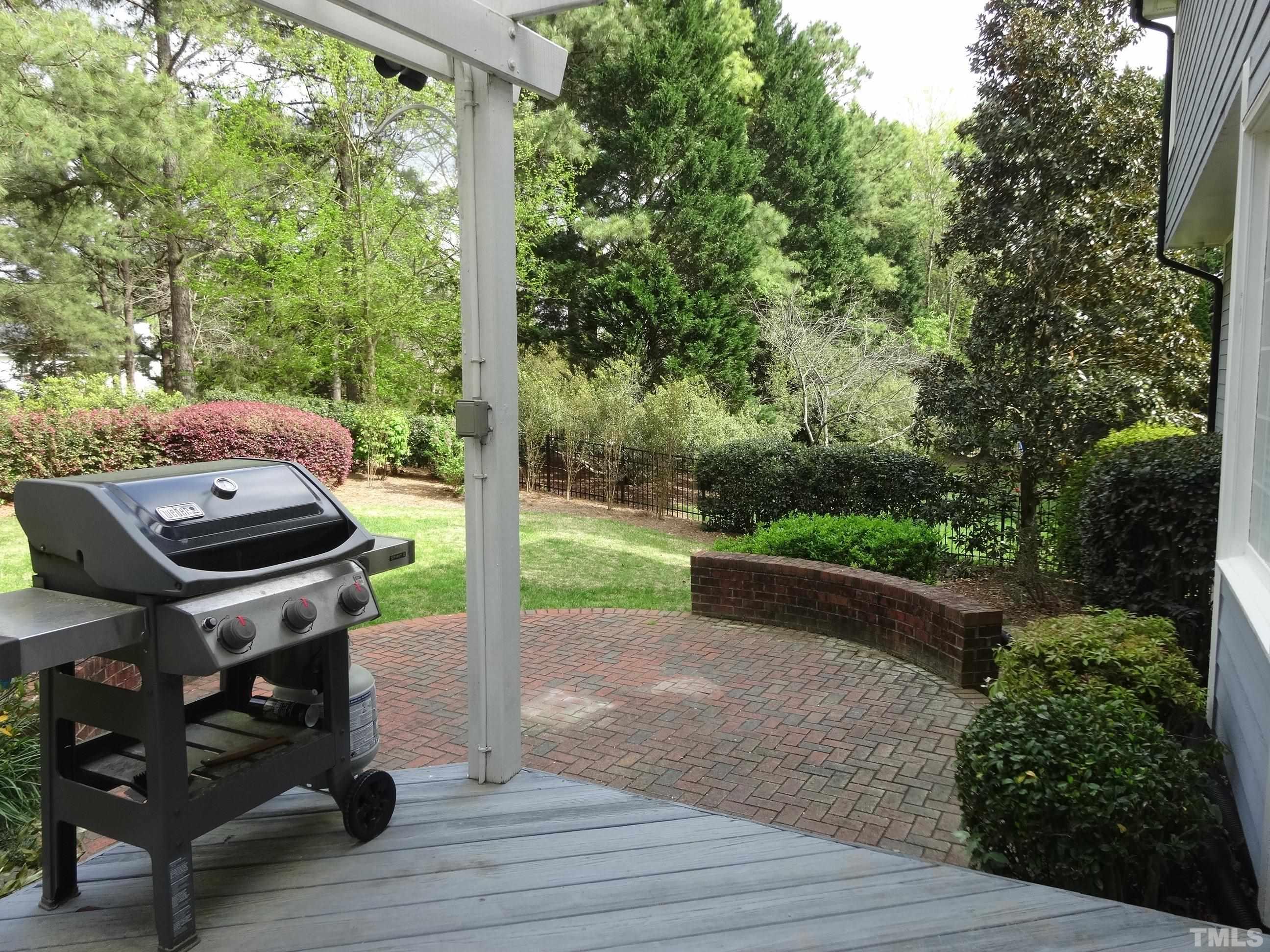 12420 Canolder Street Raleigh, NC 27614 - Photo 7 of 57 Gallery Image 7