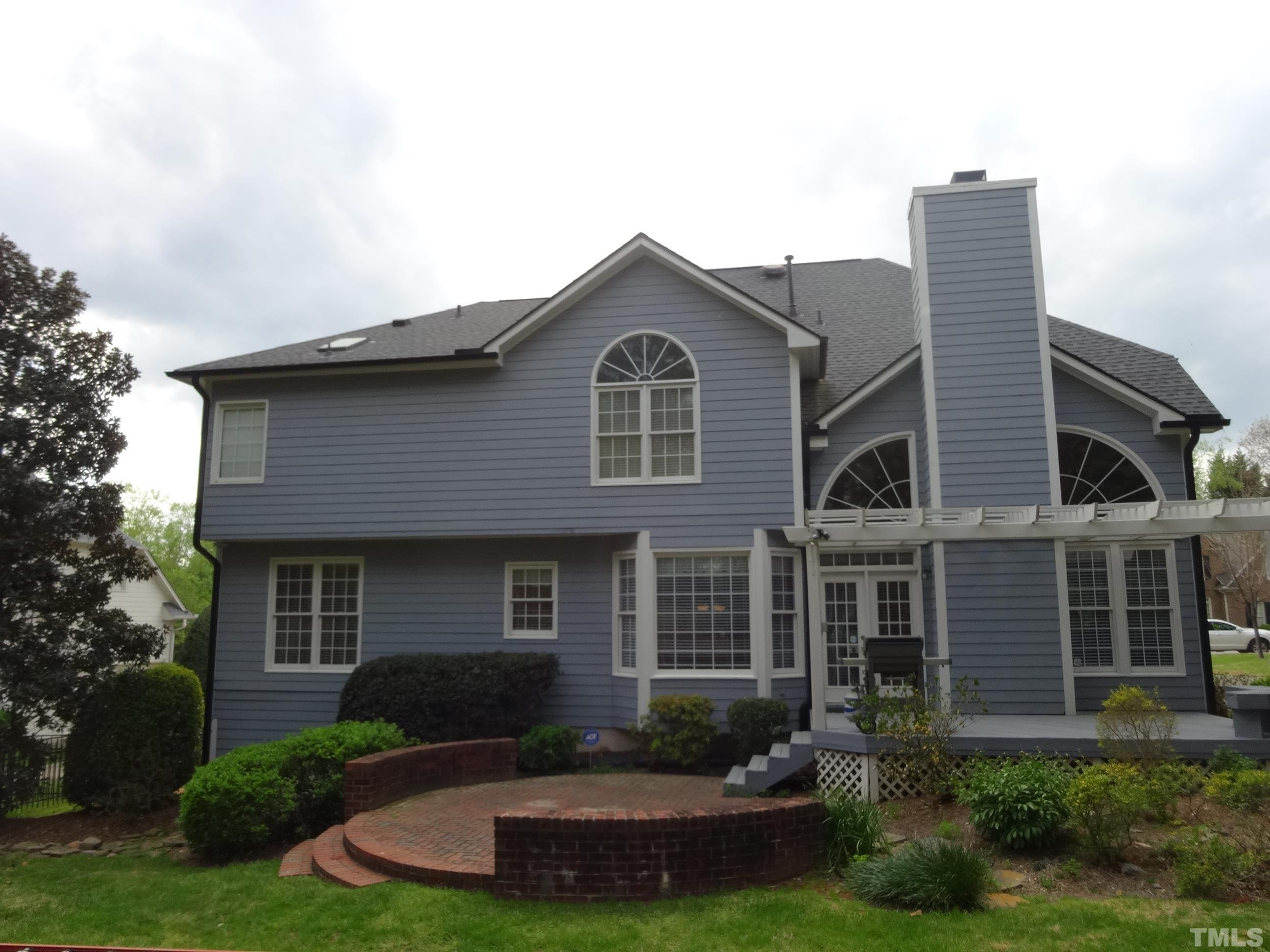 12420 Canolder Street Raleigh, NC 27614 - Photo 9 of 57 Gallery Image 9