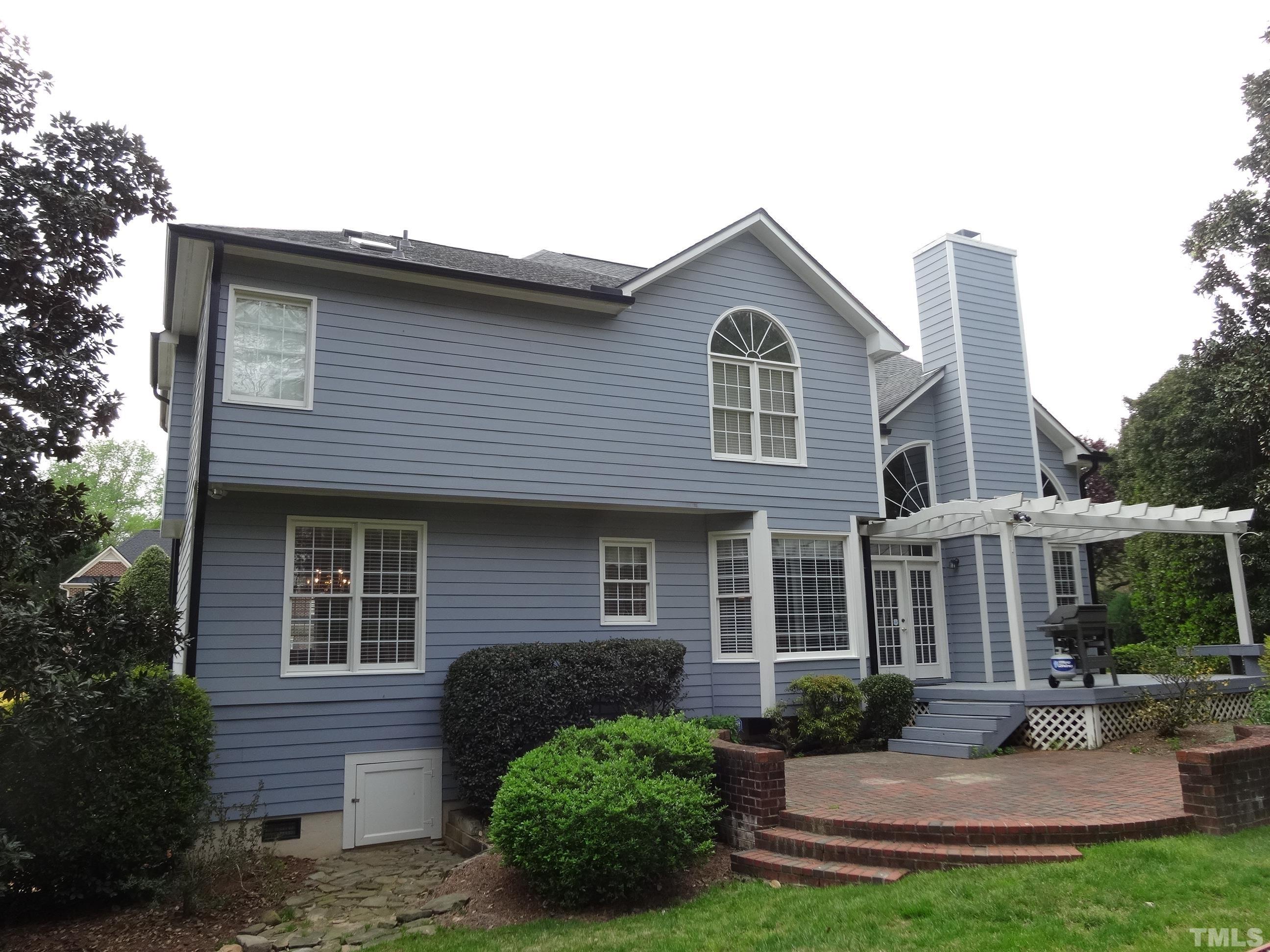 12420 Canolder Street Raleigh, NC 27614 - Photo 10 of 57 Gallery Image 10