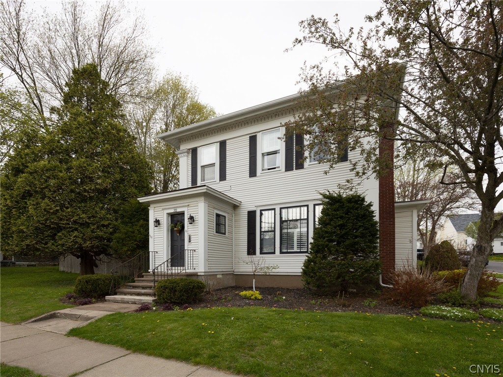32 Bridge Street Carthage, NY 13619 - Photo 35 of 35