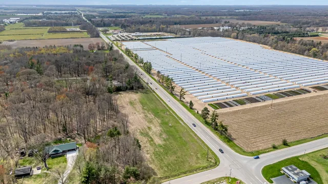 $350,000 | 0 Lake Michigan Drive, West Olive, MI 49460