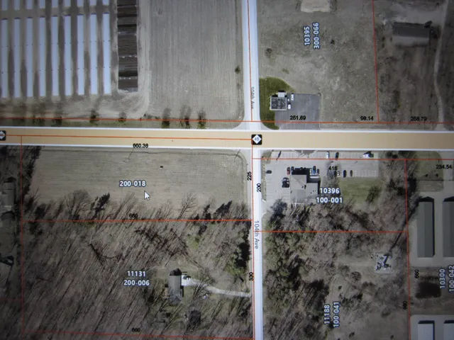 $350,000 | 0 Lake Michigan Drive, West Olive, MI 49460