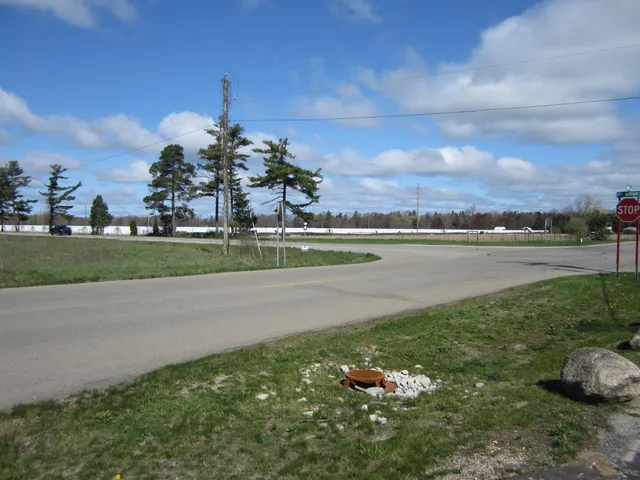 $350,000 | 0 Lake Michigan Drive, West Olive, MI 49460