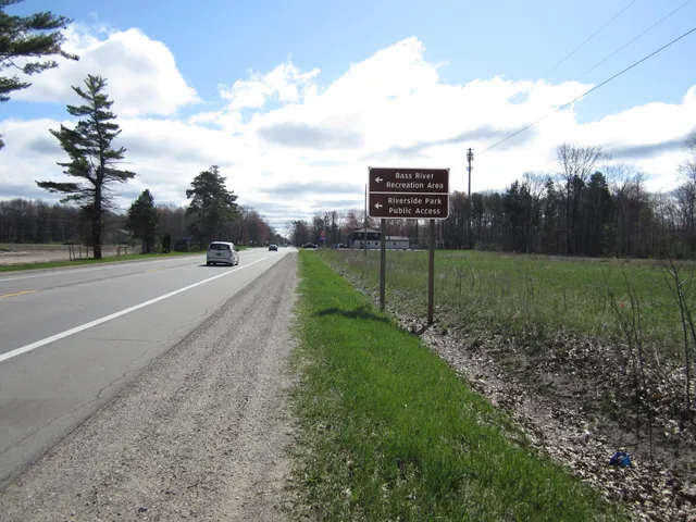 $350,000 | 0 Lake Michigan Drive, West Olive, MI 49460